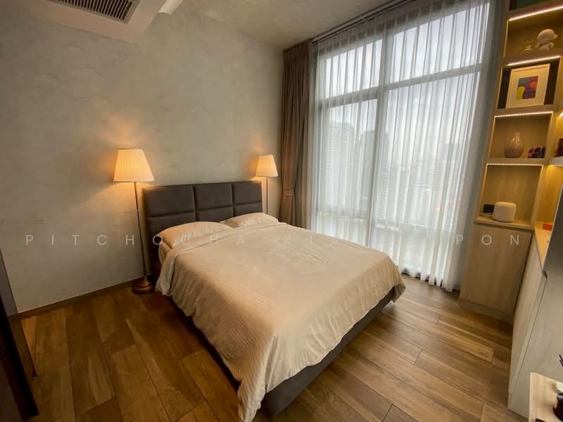 The Lofts Asoke : เดอะ ลอฟท์ อโศก, กรุงเทพ, ถนนสุขุมวิท 21, คลองเตยเหนือ, วัฒนา, กรุงเทพ, 75 ตร.ม., คอนโด ขาย, โดย Pitchocha Kiatsinpon, 500465094 - DDproperty.com