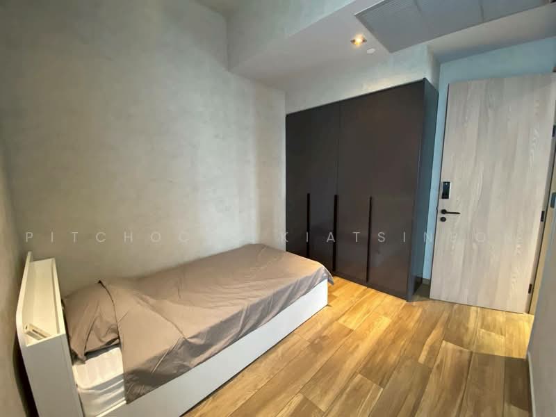 The Lofts Asoke : เดอะ ลอฟท์ อโศก, กรุงเทพ, ถนนสุขุมวิท 21, คลองเตยเหนือ, วัฒนา, กรุงเทพ, 75 ตร.ม., คอนโด ขาย, โดย Pitchocha Kiatsinpon, 500465094 - DDproperty.com
