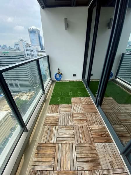 The Lofts Asoke : เดอะ ลอฟท์ อโศก, กรุงเทพ, ถนนสุขุมวิท 21, คลองเตยเหนือ, วัฒนา, กรุงเทพ, 75 ตร.ม., คอนโด ขาย, โดย Pitchocha Kiatsinpon, 500465094 - DDproperty.com