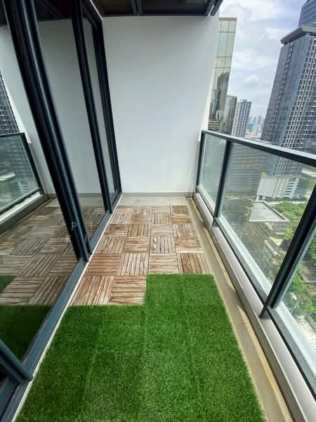 The Lofts Asoke, Bangkok, Sukhumvit 21 Road, Khlongtoei Nua, Watthana, Bangkok, 2 Bedrooms, 75 sqm, Condo For Sale, by Pitchocha Kiatsinpon, 500465094 - DDproperty.com