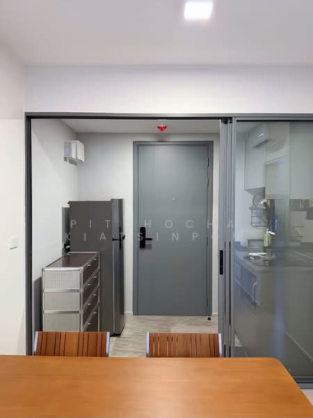 The Address Sukhumvit 61 : ดิ แอดเดรส สุขุมวิท 61, กรุงเทพ, 22 ซอยสุขุมวิท 61 ถนนสุขุมวิท, คลองตันเหนือ, วัฒนา, กรุงเทพ, 46 ตร.ม., คอนโด ให้เช่า, โดย Pitchocha Kiatsinpon, 500465098 - DDproperty.com
