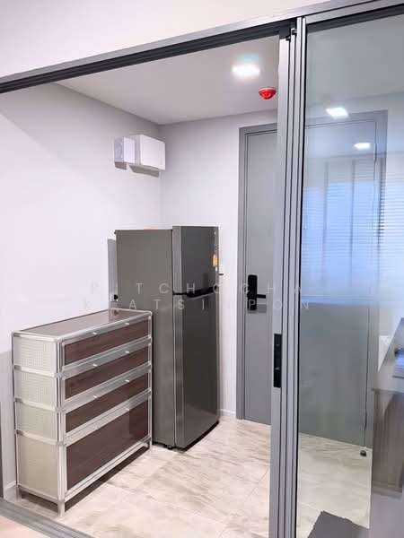 The Address Sukhumvit 61, Bangkok, 22 Soi Sukhumvit 61 Sukhumvit Road, Khlong Tan Nua, Watthana, Bangkok, 1 Bedroom, 46 sqm, Condo For Rent, by Pitchocha Kiatsinpon, 500465098 - DDproperty.com