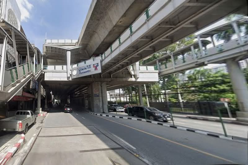 ให้เช่าโชว์รูมรถยนต์ทำเลดี ติดถนนสุขุมวิท ใกล้ BTS, Bangkok, Bang Chak, Phra Khanong, Bangkok, , 7,832 sqm, Land For Rent, by เก๋, 500465099 - DDproperty.com