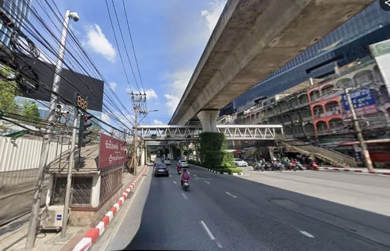 ให้เช่าโชว์รูมรถยนต์ทำเลดี ติดถนนสุขุมวิท ใกล้ BTS, Bangkok, Bang Chak, Phra Khanong, Bangkok, , 7,832 sqm, Land For Rent, by เก๋, 500465099 - DDproperty.com