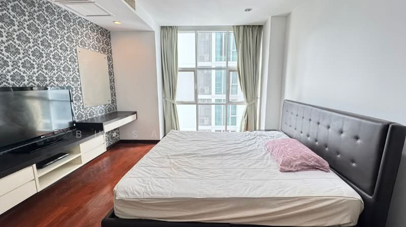 The Prime 11, Bangkok, 29 Soi Sukhumvit 11, Khlongtoei Nua, Watthana, Bangkok, 1 Bedroom, 58 sqm, Condo For Sale, by Bussara Sri-At, 500465100 - DDproperty.com