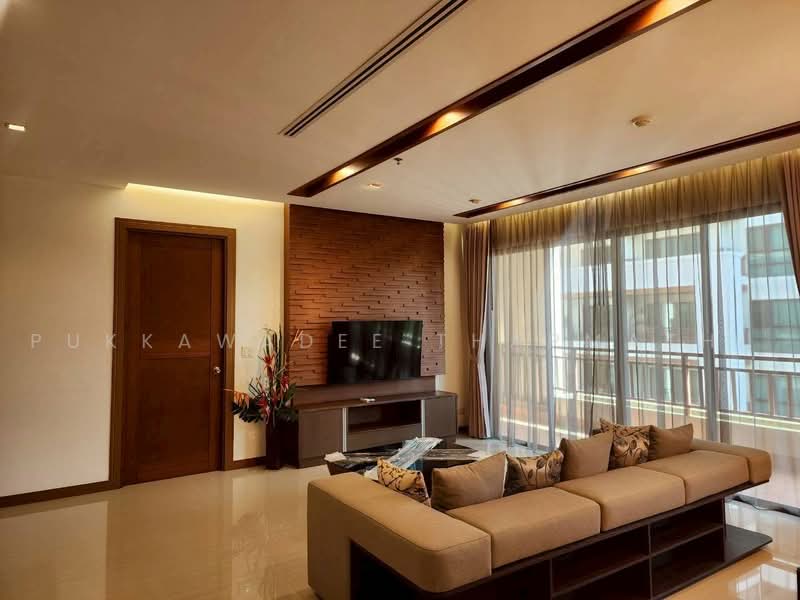 Pattaya City Resort, Chon Buri (Pattaya), 10 S Pattaya Rd, Nong Pru, Bang Lamung (Pattaya), Chon Buri (Pattaya), 3 Bedrooms, 137 sqm, Condo For Rent, by Pukkawadee Thapmathi, 500465102 - DDproperty.com