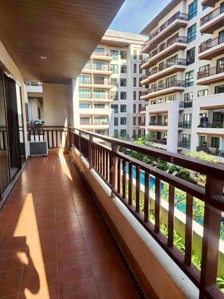 Pattaya City Resort, Chon Buri (Pattaya), 10 S Pattaya Rd, Nong Pru, Bang Lamung (Pattaya), Chon Buri (Pattaya), 3 Bedrooms, 137 sqm, Condo For Rent, by Pukkawadee Thapmathi, 500465102 - DDproperty.com