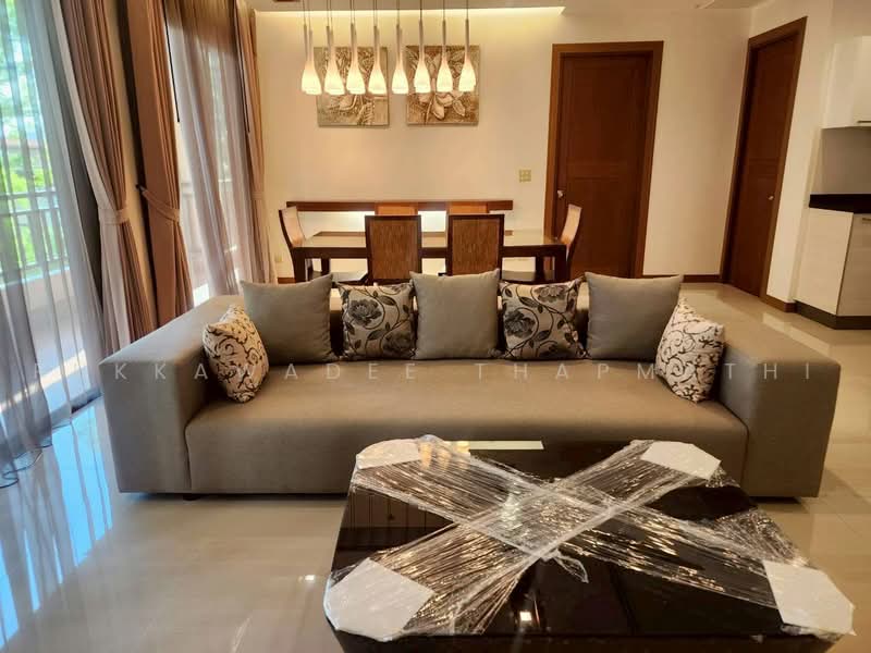 Pattaya City Resort, Chon Buri (Pattaya), 10 S Pattaya Rd, Nong Pru, Bang Lamung (Pattaya), Chon Buri (Pattaya), 3 Bedrooms, 137 sqm, Condo For Rent, by Pukkawadee Thapmathi, 500465102 - DDproperty.com