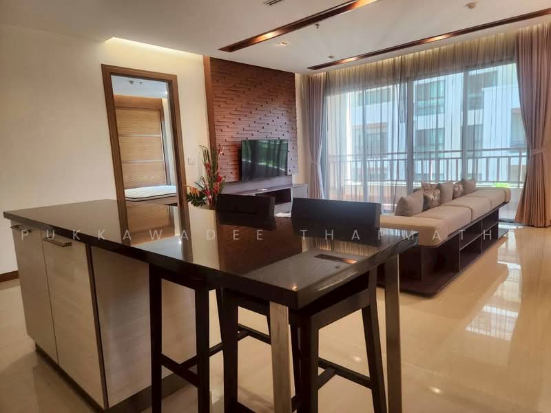 Pattaya City Resort, Chon Buri (Pattaya), 10 S Pattaya Rd, Nong Pru, Bang Lamung (Pattaya), Chon Buri (Pattaya), 3 Bedrooms, 137 sqm, Condo For Rent, by Pukkawadee Thapmathi, 500465102 - DDproperty.com
