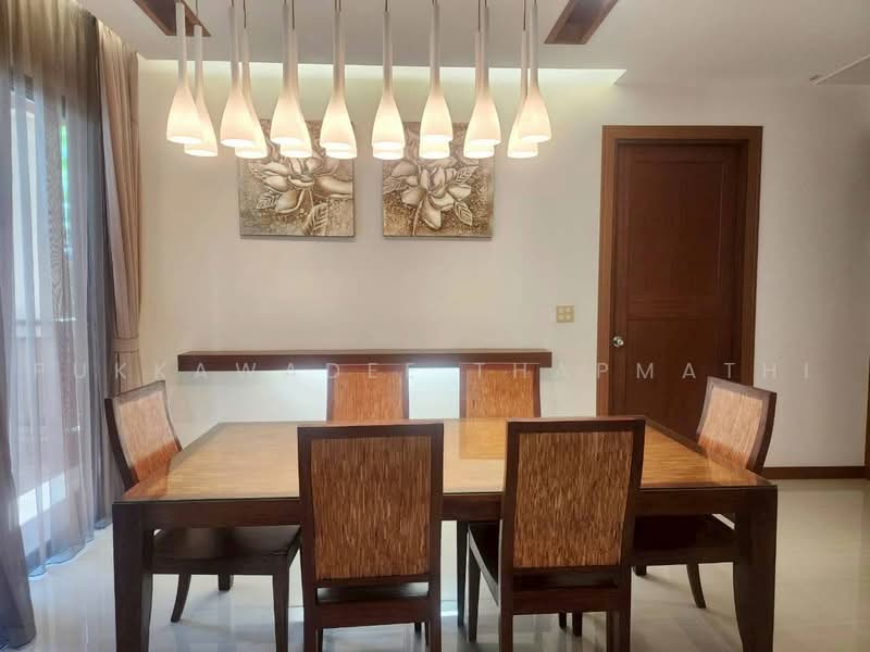 Pattaya City Resort, Chon Buri (Pattaya), 10 S Pattaya Rd, Nong Pru, Bang Lamung (Pattaya), Chon Buri (Pattaya), 3 Bedrooms, 137 sqm, Condo For Rent, by Pukkawadee Thapmathi, 500465102 - DDproperty.com
