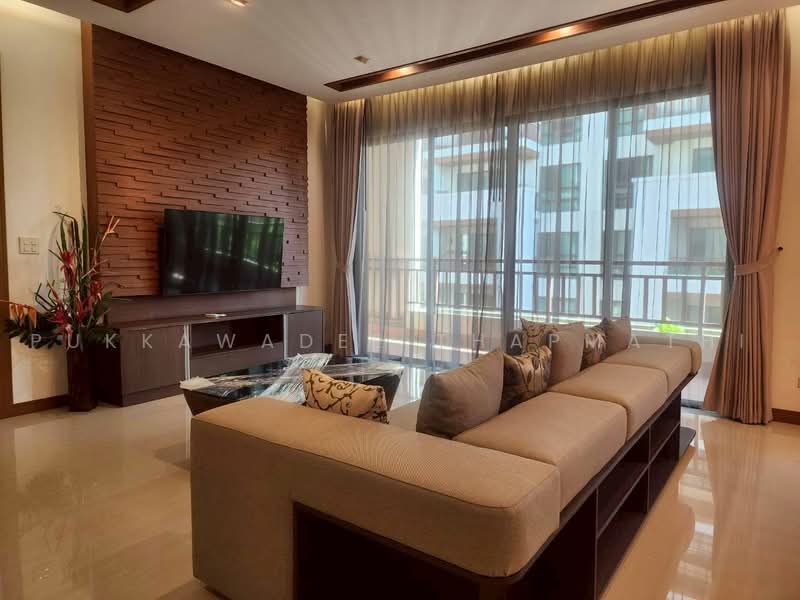 Pattaya City Resort, Chon Buri (Pattaya), 10 S Pattaya Rd, Nong Pru, Bang Lamung (Pattaya), Chon Buri (Pattaya), 3 Bedrooms, 137 sqm, Condo For Rent, by Pukkawadee Thapmathi, 500465102 - DDproperty.com