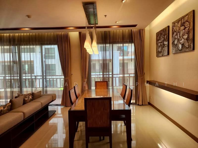 Pattaya City Resort, Chon Buri (Pattaya), 10 S Pattaya Rd, Nong Pru, Bang Lamung (Pattaya), Chon Buri (Pattaya), 3 Bedrooms, 137 sqm, Condo For Rent, by Pukkawadee Thapmathi, 500465102 - DDproperty.com