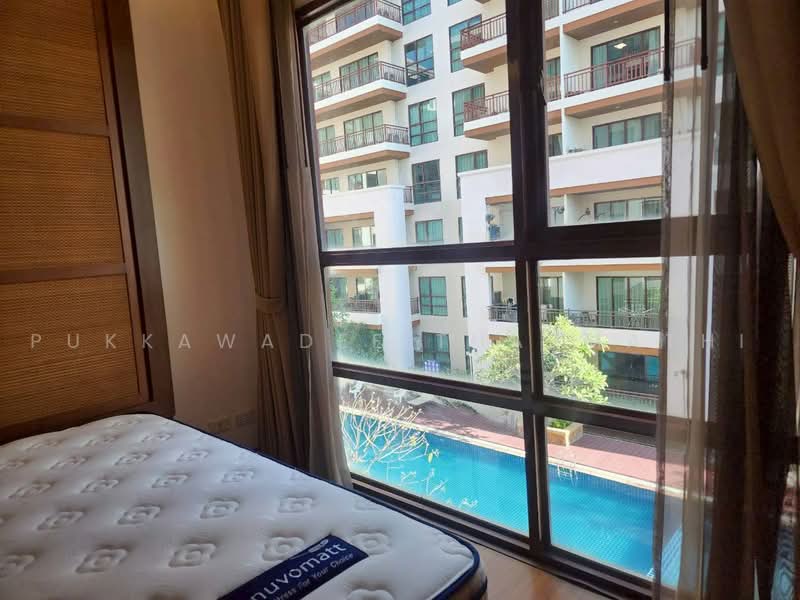 Pattaya City Resort, Chon Buri (Pattaya), 10 S Pattaya Rd, Nong Pru, Bang Lamung (Pattaya), Chon Buri (Pattaya), 3 Bedrooms, 137 sqm, Condo For Rent, by Pukkawadee Thapmathi, 500465102 - DDproperty.com
