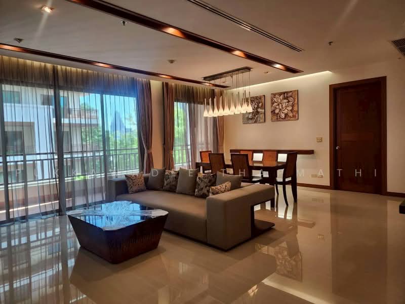 Pattaya City Resort, Chon Buri (Pattaya), 10 S Pattaya Rd, Nong Pru, Bang Lamung (Pattaya), Chon Buri (Pattaya), 3 Bedrooms, 137 sqm, Condo For Rent, by Pukkawadee Thapmathi, 500465102 - DDproperty.com