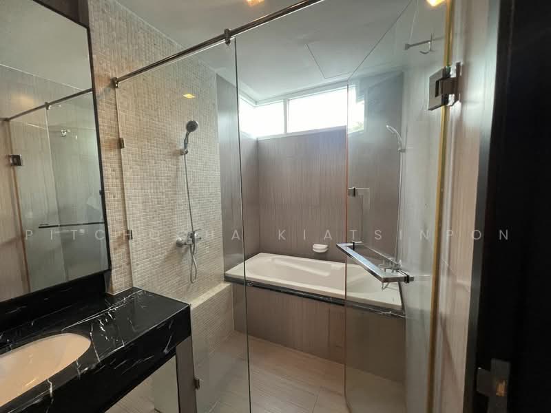 Villa Sikhara, Bangkok, Sukhumvit, Khlong Tan Nua, Watthana, Bangkok, 2 Bedrooms, 113 sqm, Condo For Sale, by Pitchocha Kiatsinpon, 500465103 - DDproperty.com
