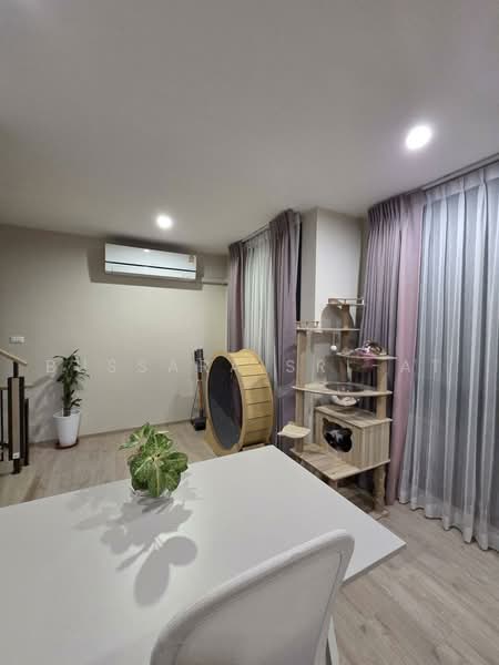 undefined, กรุงเทพ, สวนหลวง, กรุงเทพ, 220 ตร.ม., บ้านเดี่ยว ให้เช่า, โดย Bussara Sri-At, 500465105 - DDproperty.com