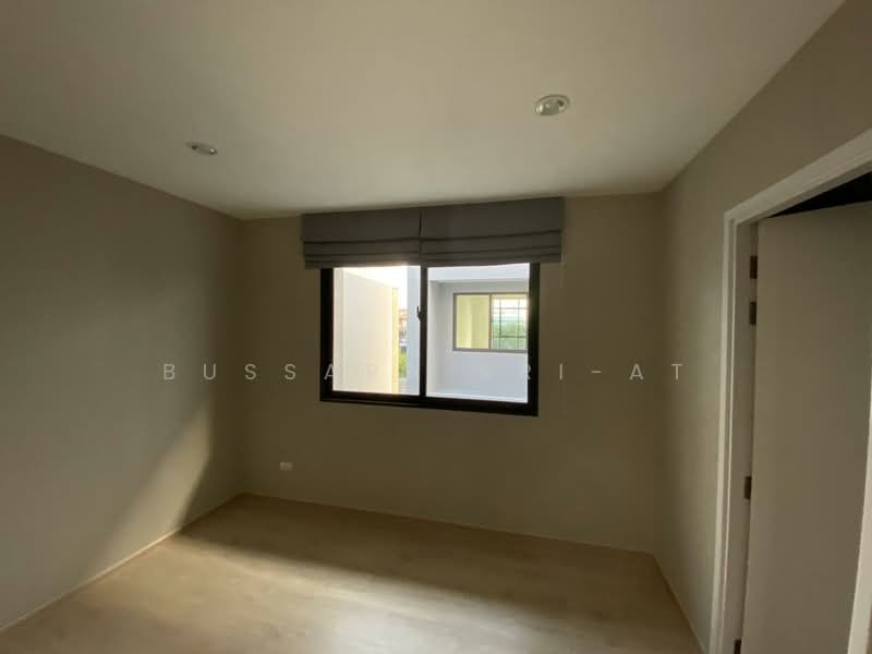 undefined, Bangkok, Suan Luang, Bangkok, 3 Bedrooms, 220 sqm, Single Detached House For Rent, by Bussara Sri-At, 500465105 - DDproperty.com