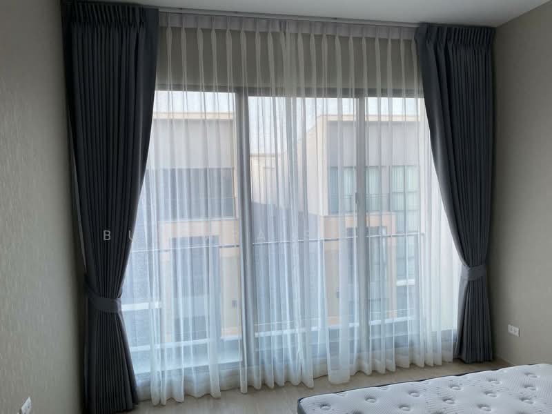 undefined, Bangkok, Suan Luang, Bangkok, 3 Bedrooms, 220 sqm, Single Detached House For Rent, by Bussara Sri-At, 500465105 - DDproperty.com