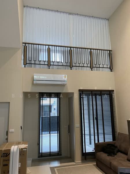 undefined, Bangkok, Suan Luang, Bangkok, 3 Bedrooms, 220 sqm, Single Detached House For Rent, by Bussara Sri-At, 500465105 - DDproperty.com