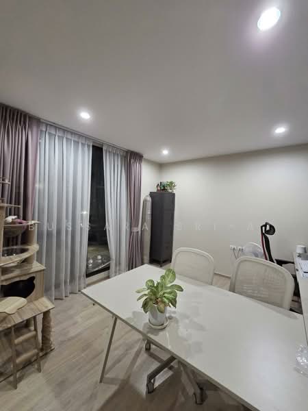 undefined, Bangkok, Suan Luang, Bangkok, 3 Bedrooms, 220 sqm, Single Detached House For Rent, by Bussara Sri-At, 500465105 - DDproperty.com