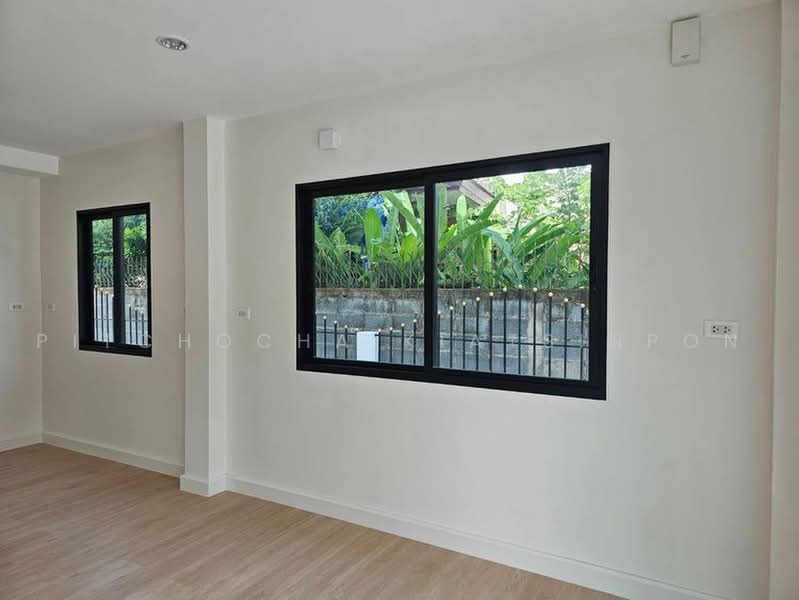 3-BR House, Bangkok, Khlong Khwang, Phasi Charoen, Bangkok, 3 Bedrooms, 160 sqm, Single Detached House For Sale, by Pitchocha Kiatsinpon, 500465106 - DDproperty.com