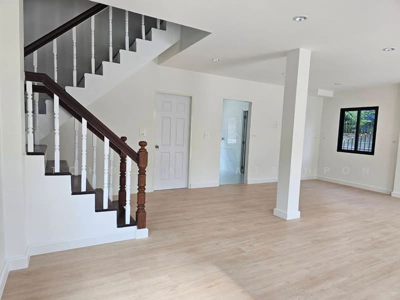3-BR House, Bangkok, Khlong Khwang, Phasi Charoen, Bangkok, 3 Bedrooms, 160 sqm, Single Detached House For Sale, by Pitchocha Kiatsinpon, 500465106 - DDproperty.com