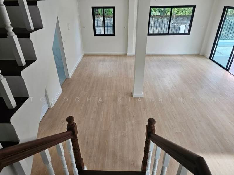 บ้าน 3-ห้องนอน, กรุงเทพ, คลองขวาง, ภาษีเจริญ, กรุงเทพ, 160 ตร.ม., บ้านเดี่ยว ขาย, โดย Pitchocha Kiatsinpon, 500465106 - DDproperty.com