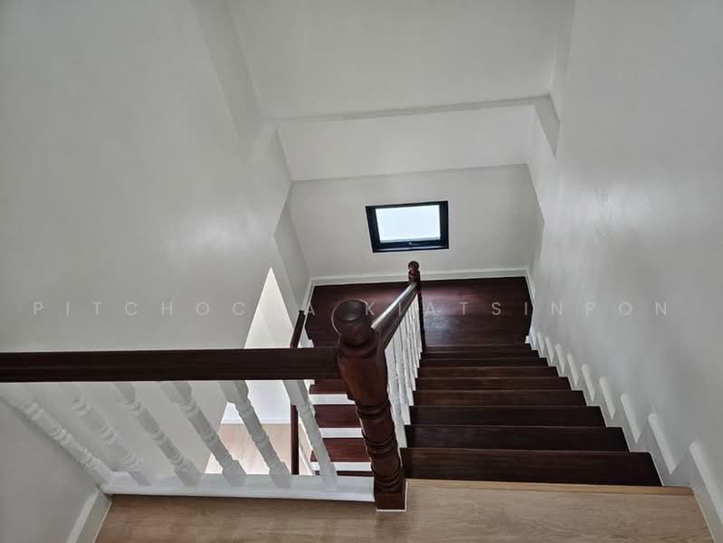 3-BR House, Bangkok, Khlong Khwang, Phasi Charoen, Bangkok, 3 Bedrooms, 160 sqm, Single Detached House For Sale, by Pitchocha Kiatsinpon, 500465106 - DDproperty.com
