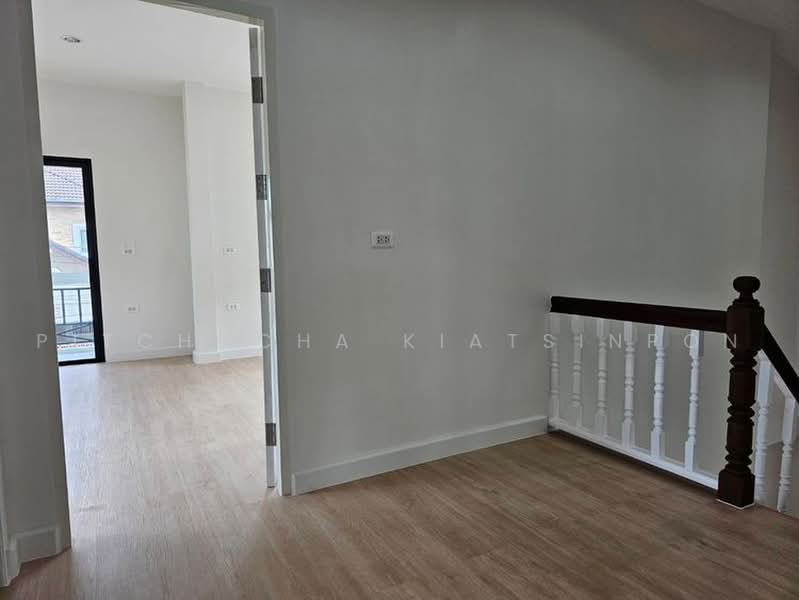 3-BR House, Bangkok, Khlong Khwang, Phasi Charoen, Bangkok, 3 Bedrooms, 160 sqm, Single Detached House For Sale, by Pitchocha Kiatsinpon, 500465106 - DDproperty.com