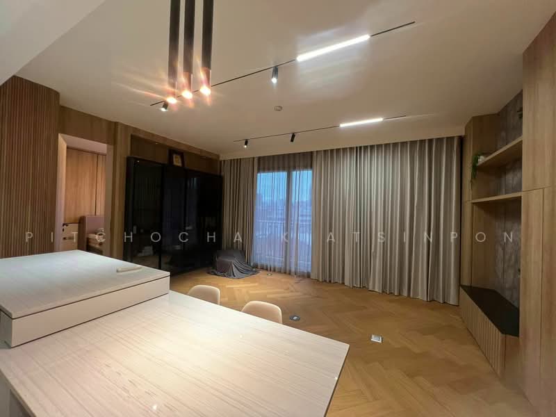 SAVVI Phahol 2, Bangkok, Phaholyothin Soi 2, Samsen Nai, Phaya Thai, Bangkok, 1 Bedroom, 72 sqm, Condo For Sale, by Pitchocha Kiatsinpon, 500465111 - DDproperty.com