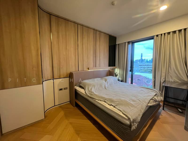 SAVVI Phahol 2, Bangkok, Phaholyothin Soi 2, Samsen Nai, Phaya Thai, Bangkok, 1 Bedroom, 72 sqm, Condo For Sale, by Pitchocha Kiatsinpon, 500465111 - DDproperty.com