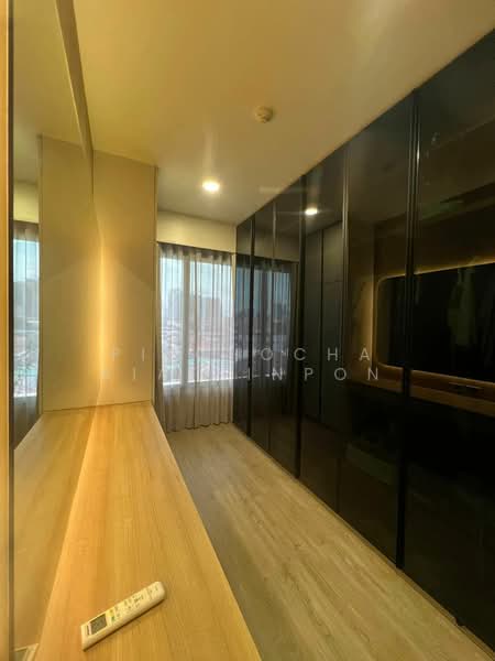 SAVVI Phahol 2, Bangkok, Phaholyothin Soi 2, Samsen Nai, Phaya Thai, Bangkok, 1 Bedroom, 72 sqm, Condo For Sale, by Pitchocha Kiatsinpon, 500465111 - DDproperty.com