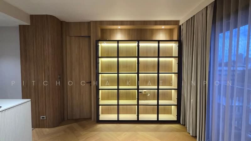 SAVVI Phahol 2, Bangkok, Phaholyothin Soi 2, Samsen Nai, Phaya Thai, Bangkok, 1 Bedroom, 72 sqm, Condo For Sale, by Pitchocha Kiatsinpon, 500465111 - DDproperty.com