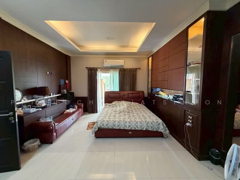 undefined, Bangkok, Praborommaharatchawang, Phra Nakhon, Bangkok, 3 Bedrooms, 263 sqm, Single Detached House For Sale, by Pitchocha Kiatsinpon, 500465113 - DDproperty.com