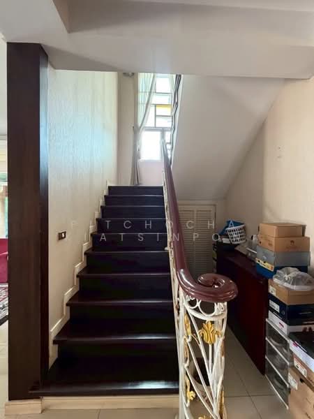 undefined, Bangkok, Praborommaharatchawang, Phra Nakhon, Bangkok, 3 Bedrooms, 263 sqm, Single Detached House For Sale, by Pitchocha Kiatsinpon, 500465113 - DDproperty.com