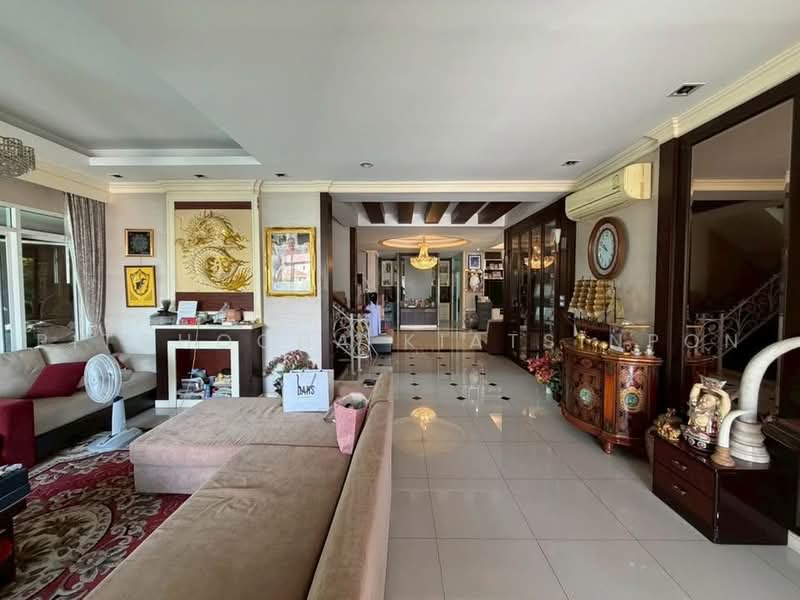 undefined, กรุงเทพ, พระบรมมหาราชวัง, พระนคร, กรุงเทพ, 263 ตร.ม., บ้านเดี่ยว ขาย, โดย Pitchocha Kiatsinpon, 500465113 - DDproperty.com