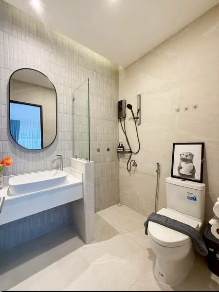 2S0264 Pool villa for sale 7,500,000 baht 2 bedroom 2 bathroom at cherngtalay have fully furnished, Phuket, Choeng Thale, Thalang, Phuket, 2 Bedrooms, 150 sqm, Villa For Sale, by PK LIFE Property, 500465114 - DDproperty.com