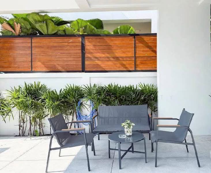2S0264 Pool villa for sale 7,500,000 baht 2 bedroom 2 bathroom at cherngtalay have fully furnished, Phuket, Choeng Thale, Thalang, Phuket, 2 Bedrooms, 150 sqm, Villa For Sale, by PK LIFE Property, 500465114 - DDproperty.com