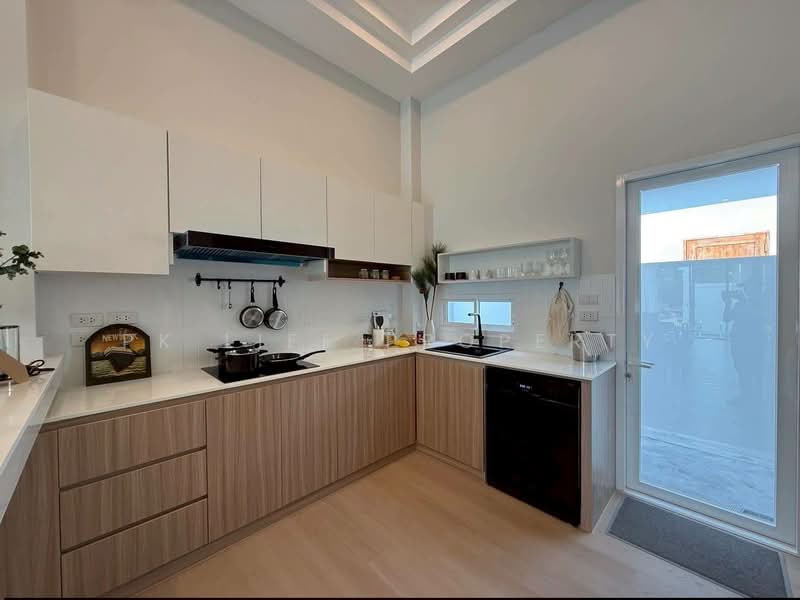 2S0264 Pool villa for sale 7,500,000 baht 2 bedroom 2 bathroom at cherngtalay have fully furnished, Phuket, Choeng Thale, Thalang, Phuket, 2 Bedrooms, 150 sqm, Villa For Sale, by PK LIFE Property, 500465114 - DDproperty.com