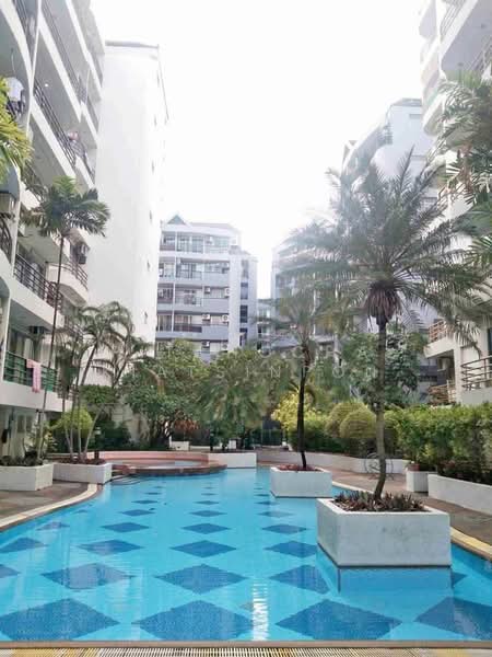 Waterford Park Rama 4, Bangkok, 77 Phum Chit Alley, Phra Kanong, Khlong Toei, Bangkok, 2 Bedrooms, 76 sqm, Condo For Sale, by Pitchocha Kiatsinpon, 500465115 - DDproperty.com