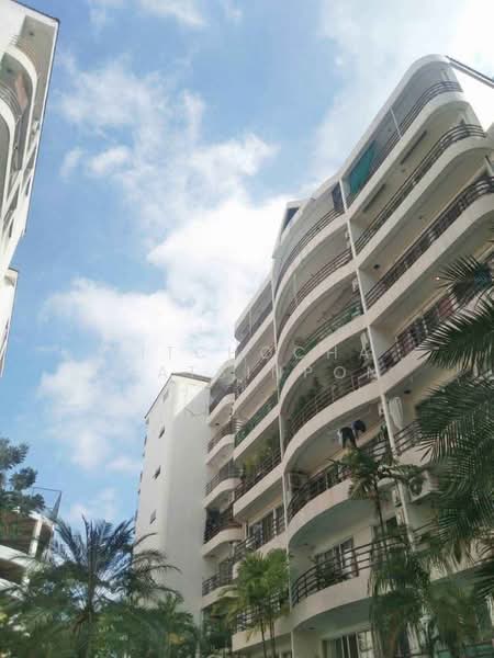 Waterford Park Rama 4, Bangkok, 77 Phum Chit Alley, Phra Kanong, Khlong Toei, Bangkok, 2 Bedrooms, 76 sqm, Condo For Sale, by Pitchocha Kiatsinpon, 500465115 - DDproperty.com