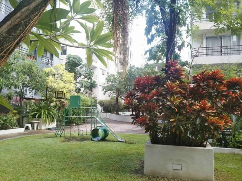 Waterford Park Rama 4, Bangkok, 77 Phum Chit Alley, Phra Kanong, Khlong Toei, Bangkok, 2 Bedrooms, 76 sqm, Condo For Sale, by Pitchocha Kiatsinpon, 500465115 - DDproperty.com