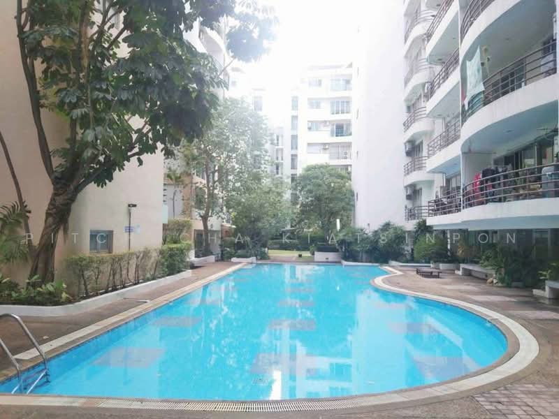 Waterford Park Rama 4, Bangkok, 77 Phum Chit Alley, Phra Kanong, Khlong Toei, Bangkok, 2 Bedrooms, 76 sqm, Condo For Sale, by Pitchocha Kiatsinpon, 500465115 - DDproperty.com