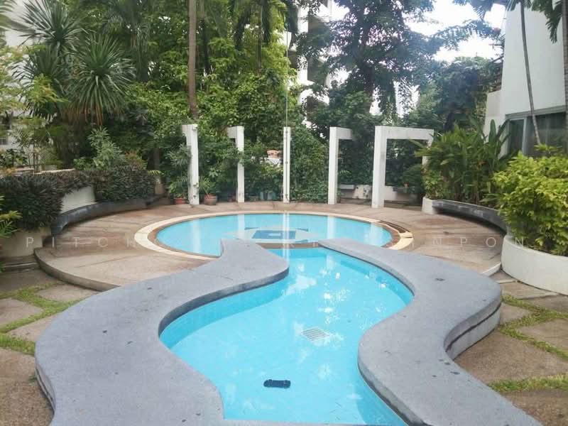 Waterford Park Rama 4, Bangkok, 77 Phum Chit Alley, Phra Kanong, Khlong Toei, Bangkok, 2 Bedrooms, 76 sqm, Condo For Sale, by Pitchocha Kiatsinpon, 500465115 - DDproperty.com