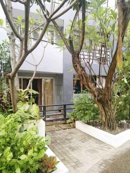 Waterford Park Rama 4, Bangkok, 77 Phum Chit Alley, Phra Kanong, Khlong Toei, Bangkok, 2 Bedrooms, 76 sqm, Condo For Sale, by Pitchocha Kiatsinpon, 500465115 - DDproperty.com