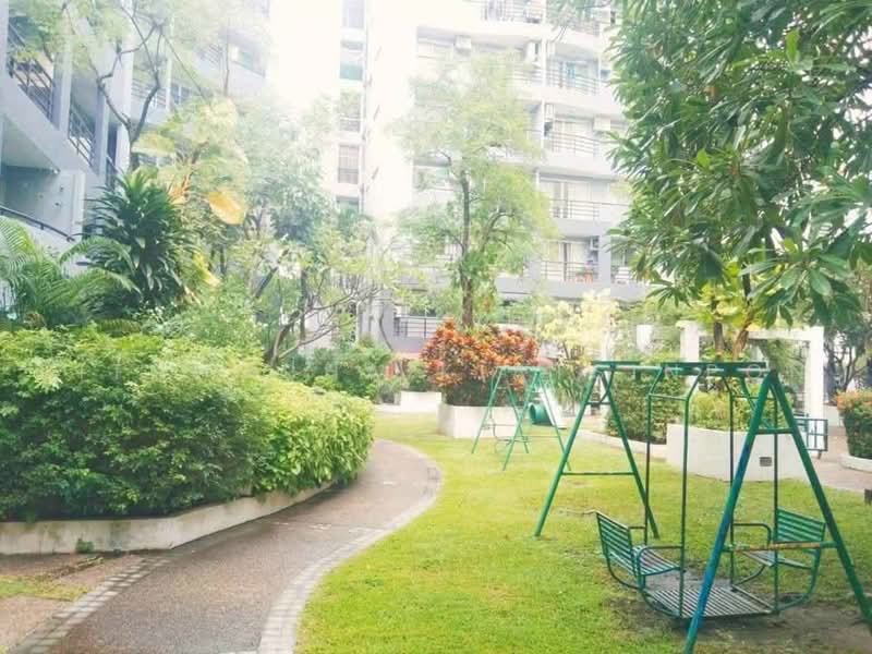 Waterford Park Rama 4, Bangkok, 77 Phum Chit Alley, Phra Kanong, Khlong Toei, Bangkok, 2 Bedrooms, 76 sqm, Condo For Sale, by Pitchocha Kiatsinpon, 500465115 - DDproperty.com