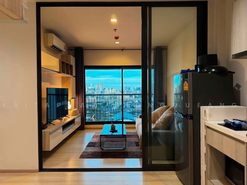 Life Sukhumvit 48 : ไลฟ์ สุขุมวิท 48, กรุงเทพ, ซอยสุขุมวิท 48, พระโขนง, คลองเตย, กรุงเทพ, 40 ตร.ม., คอนโด ให้เช่า, โดย Kritaphak Khongmueang, 500465116 - DDproperty.com