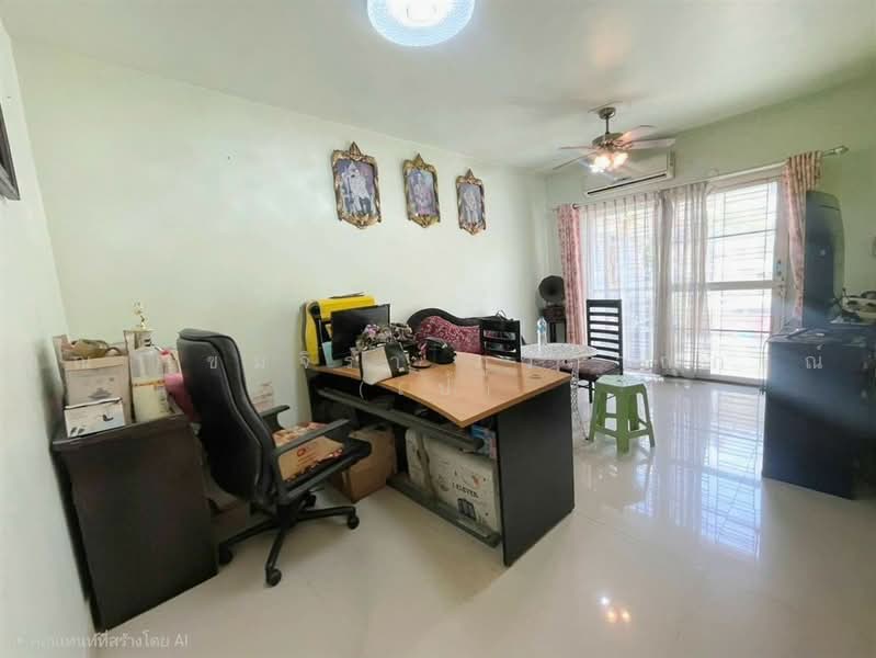 พฤกษาวิลล์ 18 (Pruksa Ville 18) เพชรเกษม110, กรุงเทพ, ถนนเพชรเกษม, หนองค้างพลู, หนองแขม, กรุงเทพ, 90 ตร.ม., ทาวน์เฮ้าส์ ขาย, โดย คุณ เขมจิรา ภูวภาณุภรณ์ (เป้), 500465118 - DDproperty.com