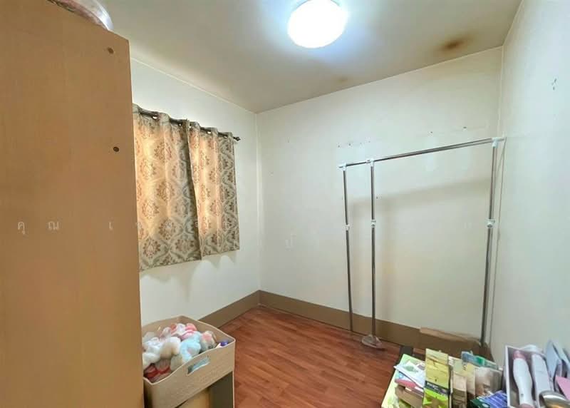พฤกษาวิลล์ 18 (Pruksa Ville 18) เพชรเกษม110, Bangkok, ถนนเพชรเกษม, Nong Kang Plu, Nong Khaem, Bangkok, 5 Bedrooms, 90 sqm, Townhouse For Sale, by คุณ เขมจิรา ภูวภาณุภรณ์ (เป้), 500465118 - DDproperty.com