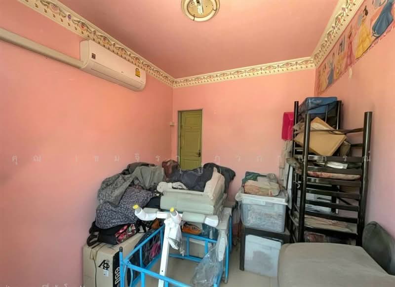 พฤกษาวิลล์ 18 (Pruksa Ville 18) เพชรเกษม110, Bangkok, ถนนเพชรเกษม, Nong Kang Plu, Nong Khaem, Bangkok, 5 Bedrooms, 90 sqm, Townhouse For Sale, by คุณ เขมจิรา ภูวภาณุภรณ์ (เป้), 500465118 - DDproperty.com